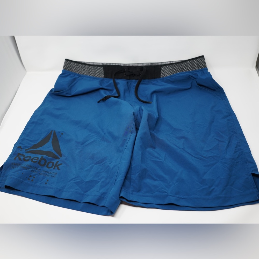 Reebok Speedwick shorts; Size L
